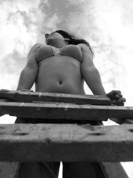Diosa mortal