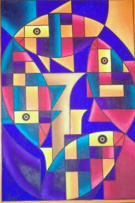 PECES CON CONOS II
