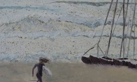 Wind & Water