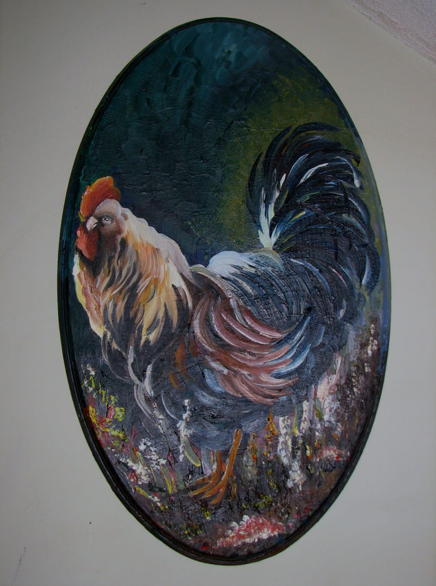 EL GALLO