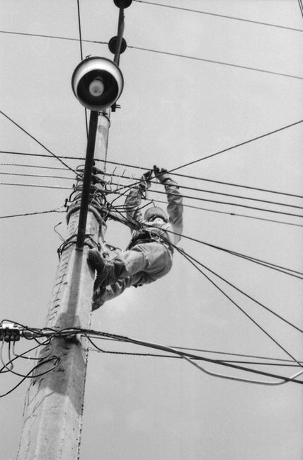 Electricista