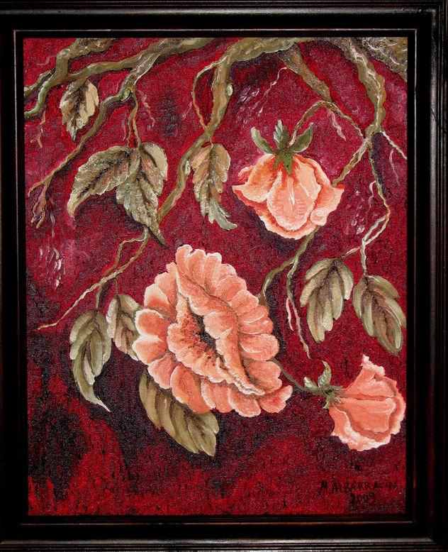 MAGNOLIA
