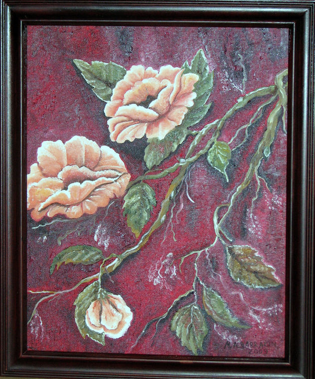 magnolia