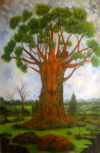 El arbol de lavida 4