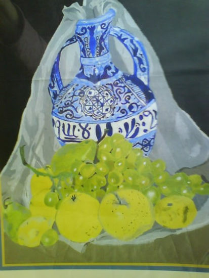 bodegón Oil Canvas Still Life Paintings