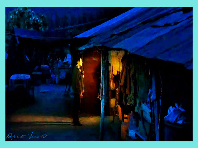 NOCTURNO