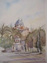 Iglesia del Monforte del Cid