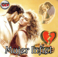 Mujer infiel