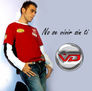 No se vivir sin ti