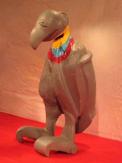Condor de los andes