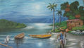 LA ISLA DE LOS HOMBRES SOLOS