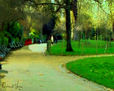PARQUE CENTRAL