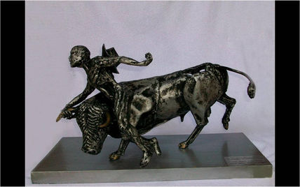 MIMESIS: Fiestas...