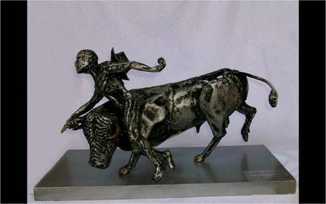 MIMESIS: Fiestas...