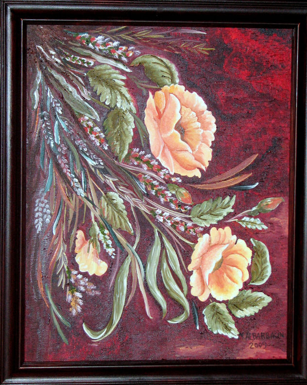 MAGNOLIA