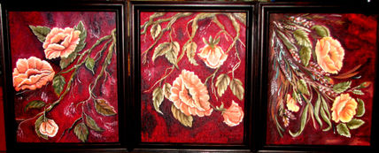 Las magnolias