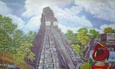 PAISAJES