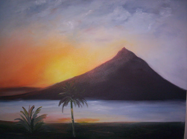 MONTE PICO - AÇORES 