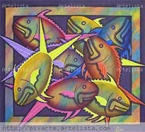 Peces iii