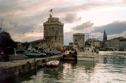 La Rochelle