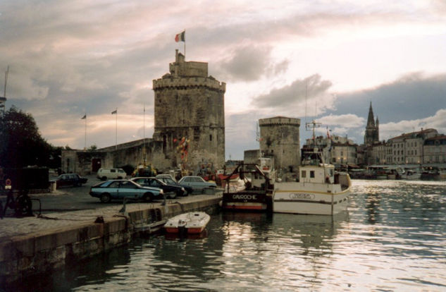 La Rochelle Other Themes Color (Manual)