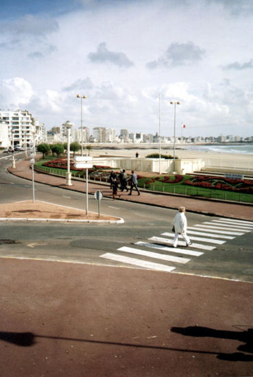 Les Sables-d´Olonne Other Themes Color (Manual)