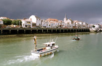 Les Sables-d´Olonne