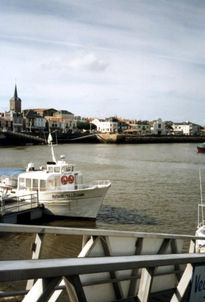 Les Sables-d´Olonne