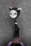 Serie : "The Burial" Title: "Lola - The pet"