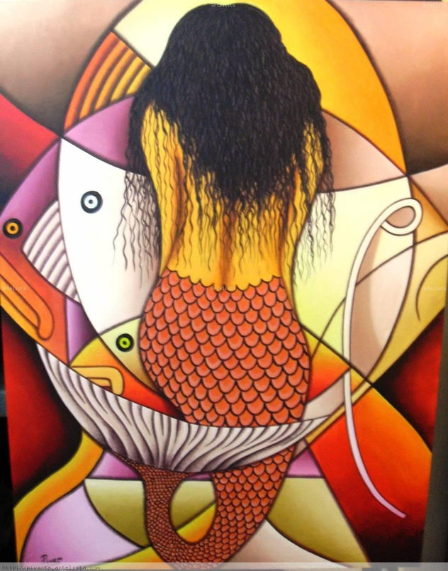SIRENA SEPIADA