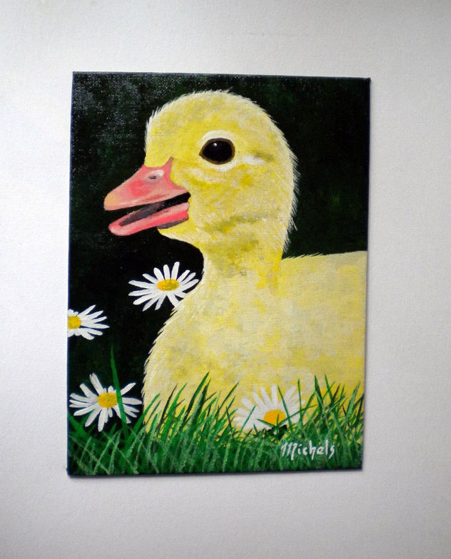 Entenküken