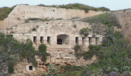 Viejas guarniciones