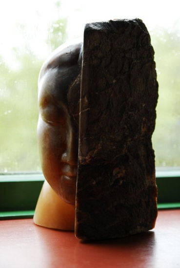 Piedra endormecida Stone Figurative