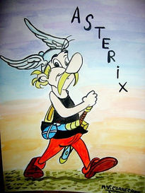 Asterix