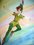 peter pan