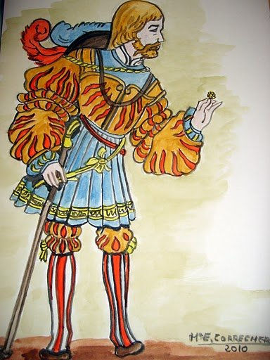 pedida de mano de antaño