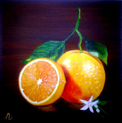 Naranjas