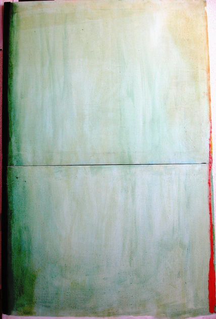 Abstraccion.Sin título