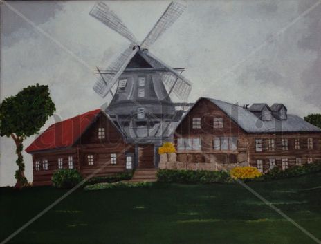 Molino