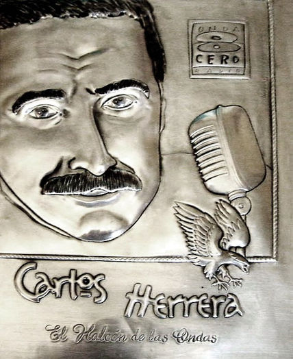 Placa congreso 16