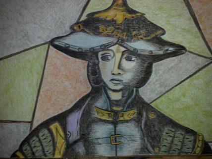 El general