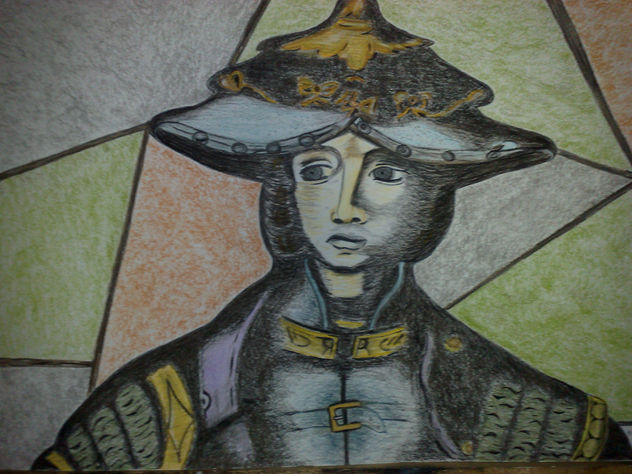 El general