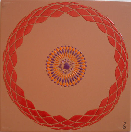Mandala nº1