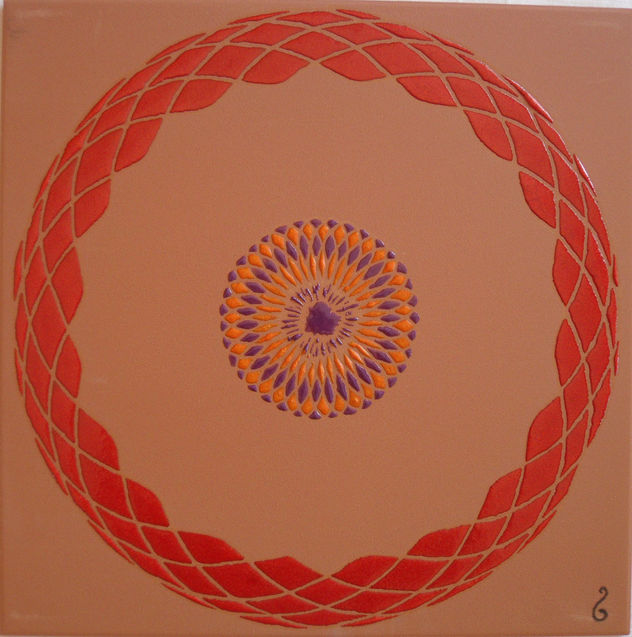 Mandala nº1