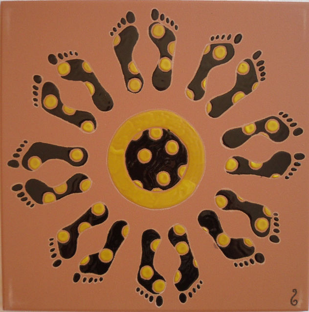 Mandala nº2