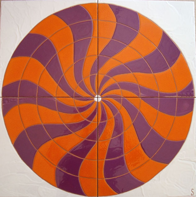 Mandala nº4