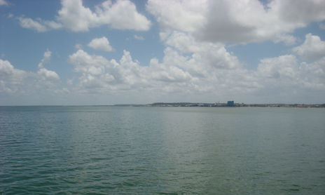 EL MAR
