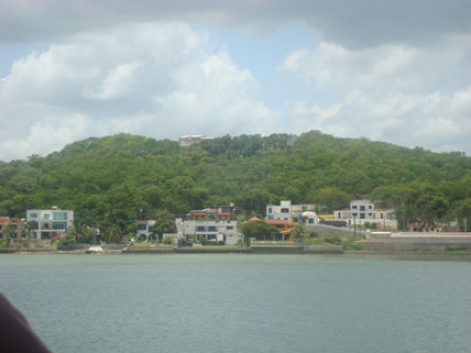 Orilla