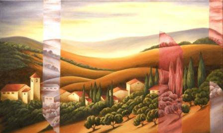 Serie: "Visiones"