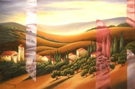 N°11-Diferentes Visiones I